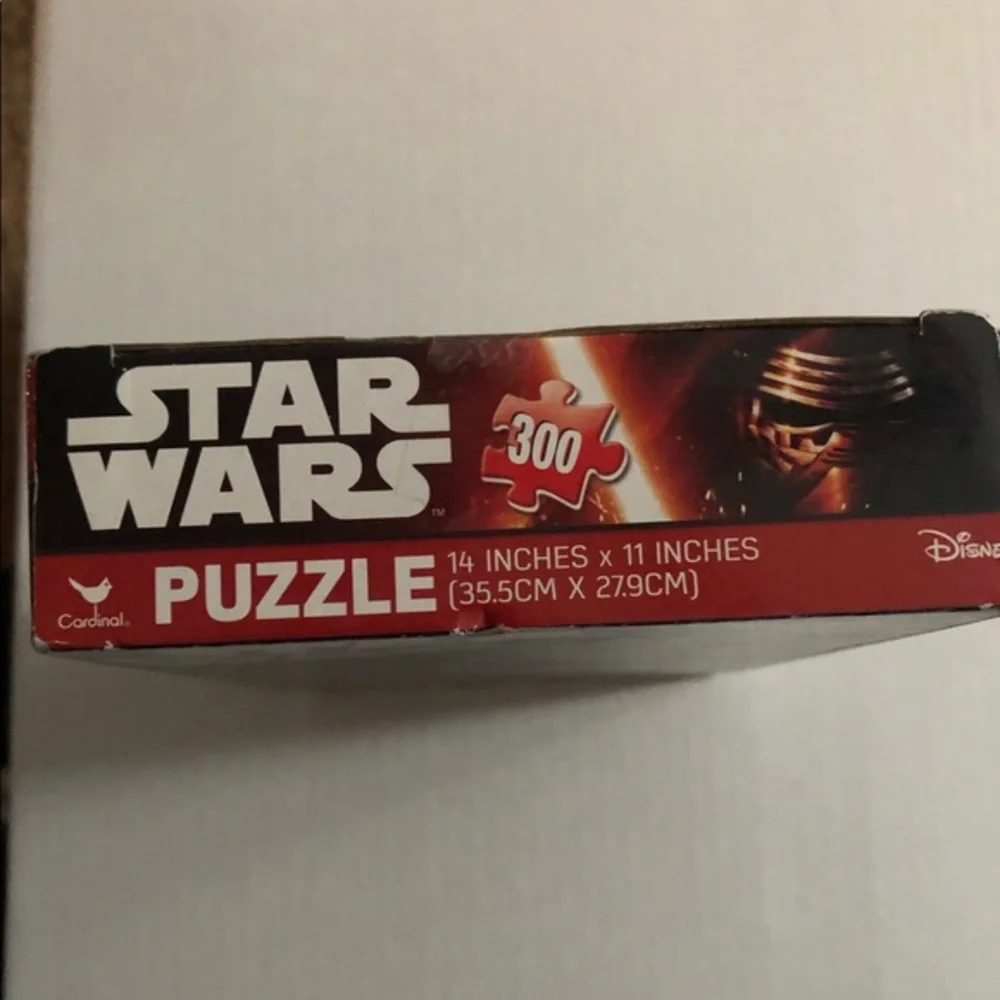 Disney star wars